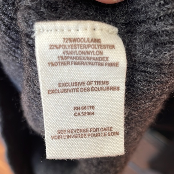 Free People sweater - Picture 7 of 8